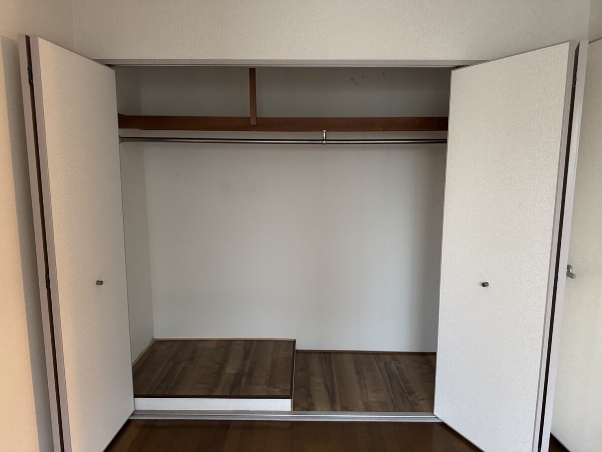 Wing手柄の物件内観写真