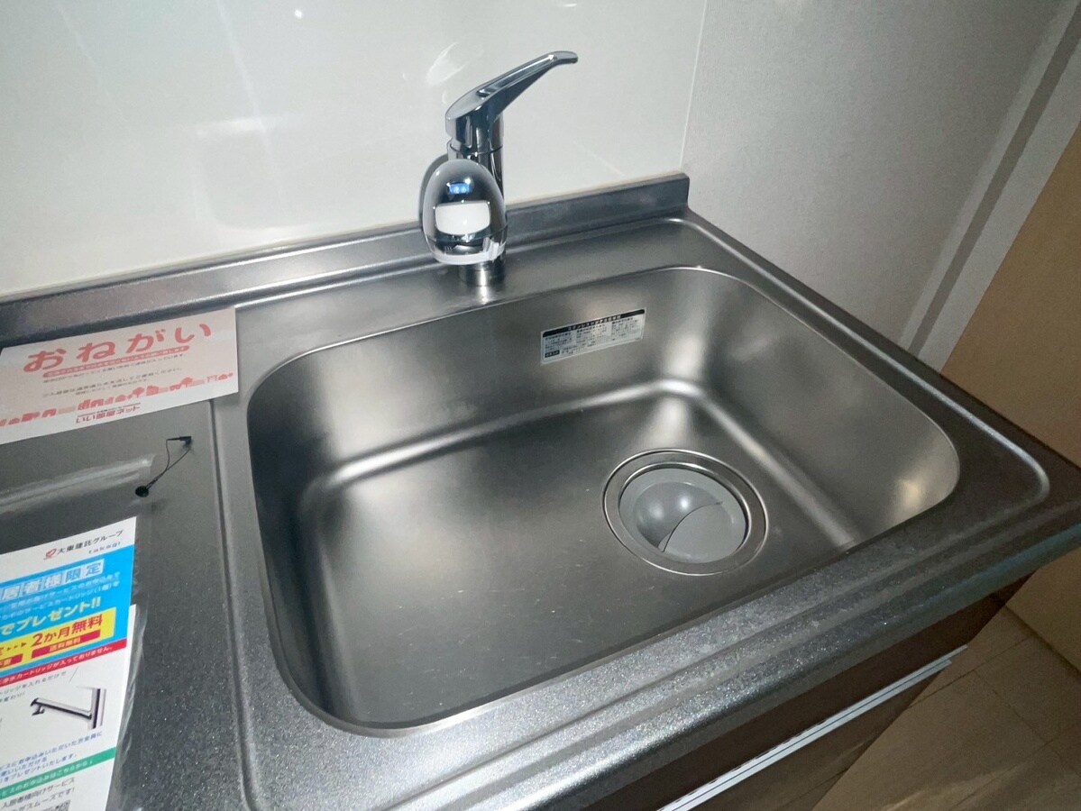 姫路駅 徒歩21分 1階の物件内観写真