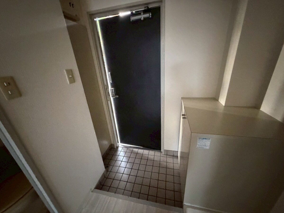 ヴィラ・フィオーレの物件内観写真