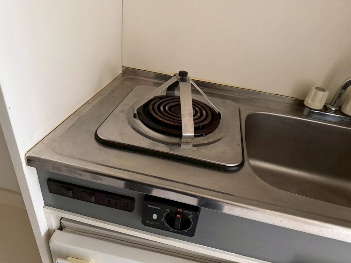 ヴィラ・フィオーレの物件内観写真