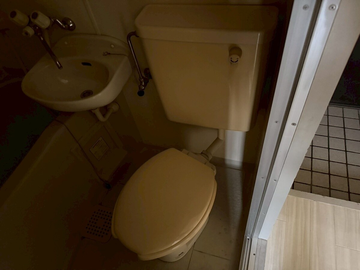 ヴィラ・フィオーレの物件内観写真