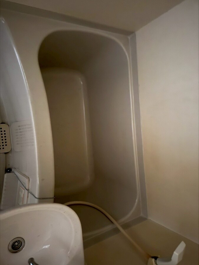 ヴィラ・フィオーレの物件内観写真