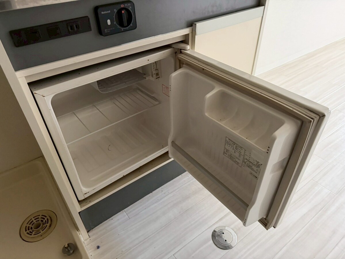 ヴィラ・フィオーレの物件内観写真