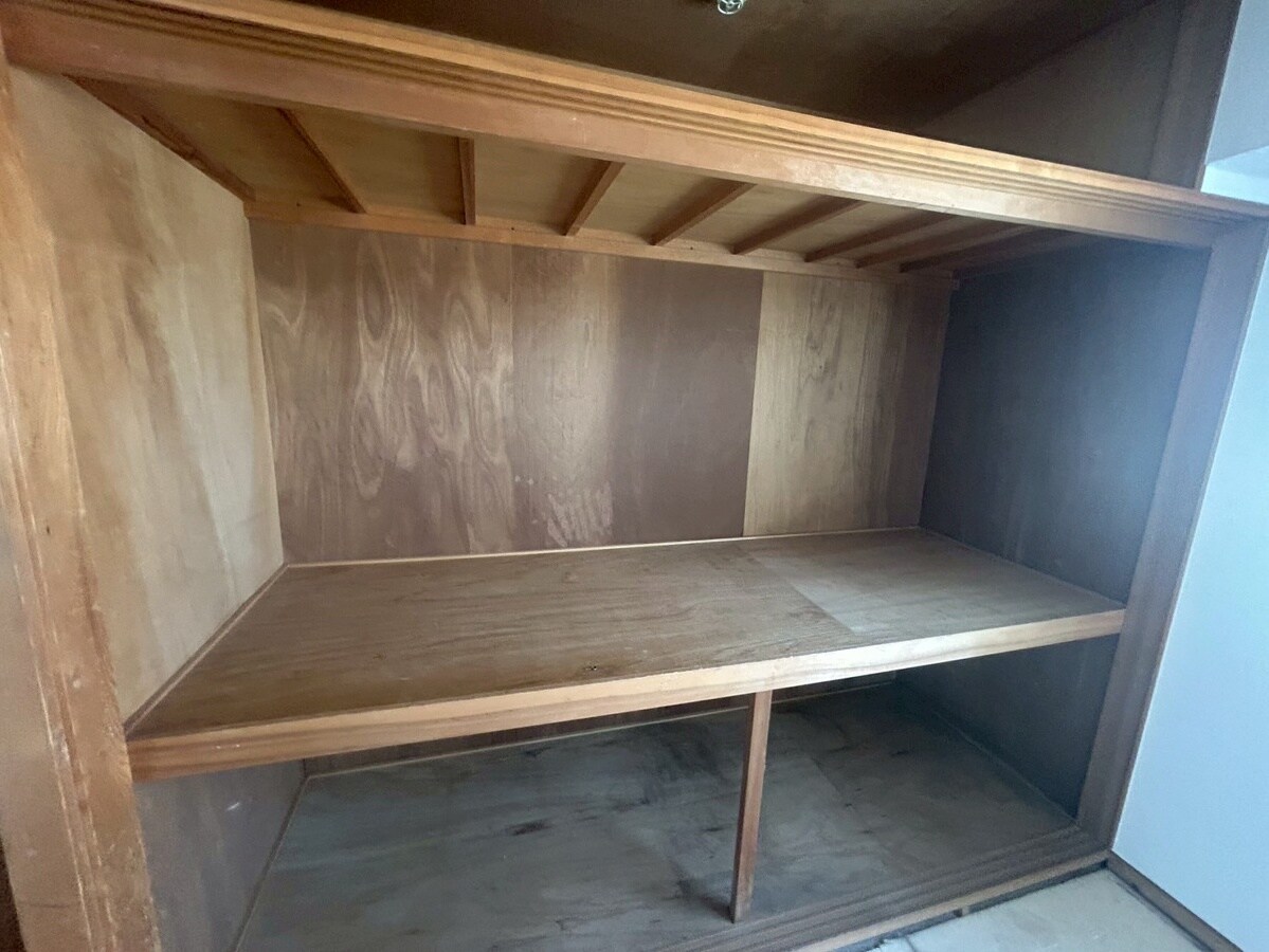 エスペレールⅡの物件内観写真