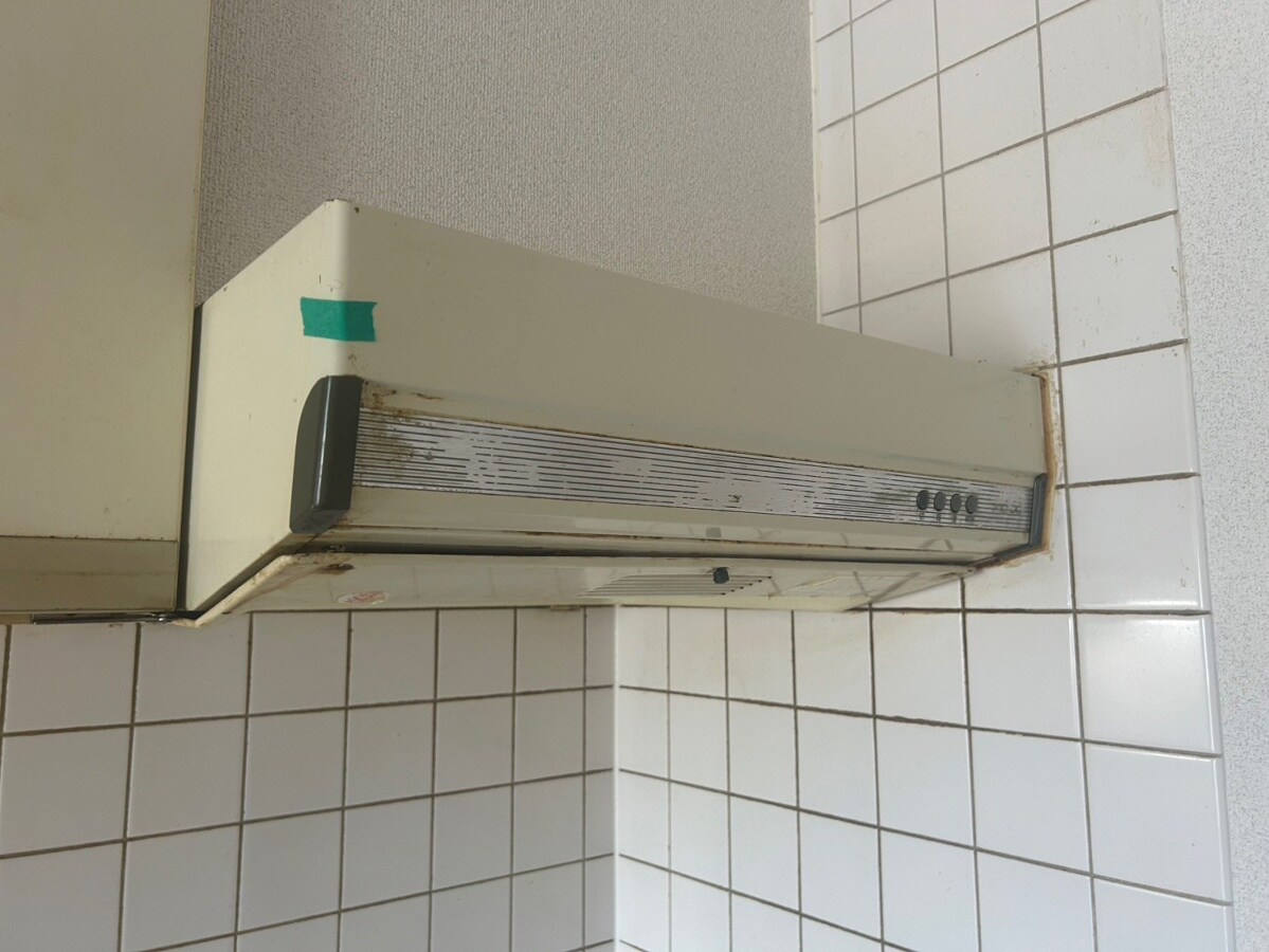 エスペレールⅡの物件内観写真