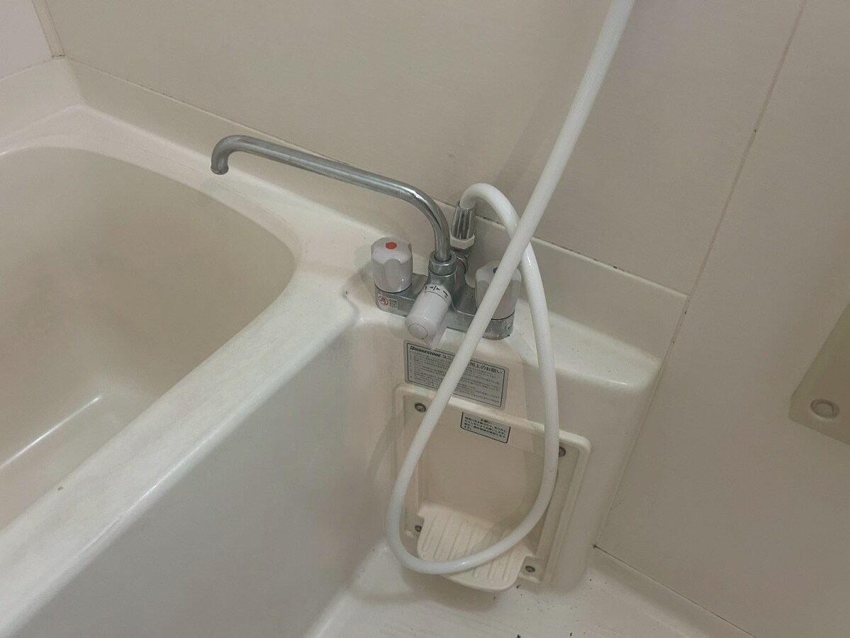 エスペレールⅡの物件内観写真