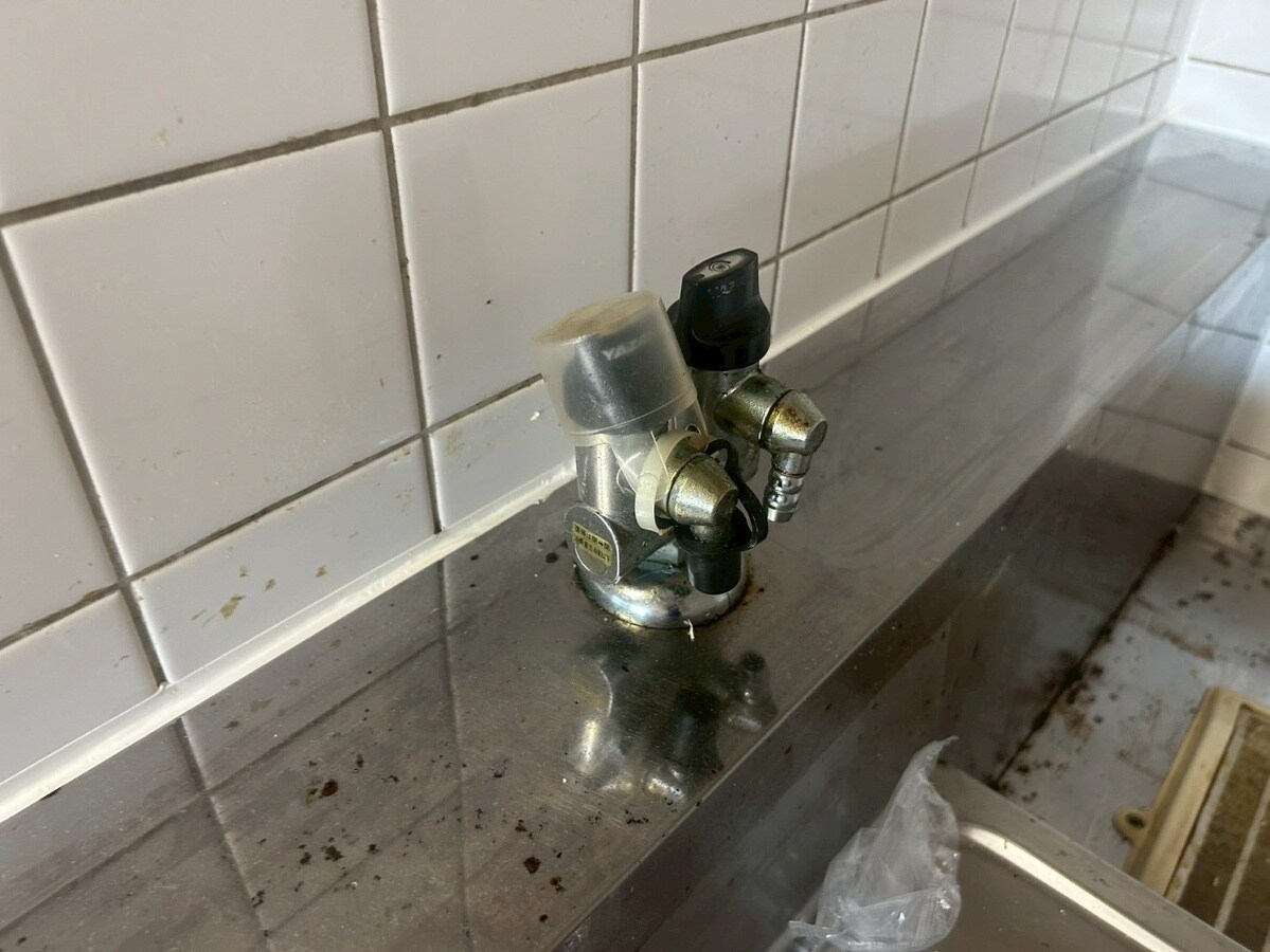 エスペレールⅡの物件内観写真