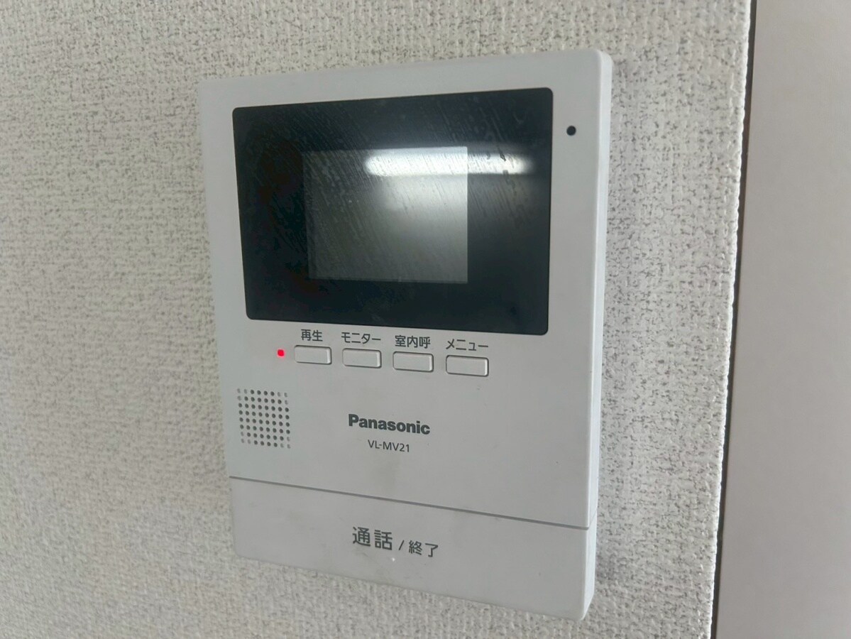 エスペレールⅡの物件内観写真