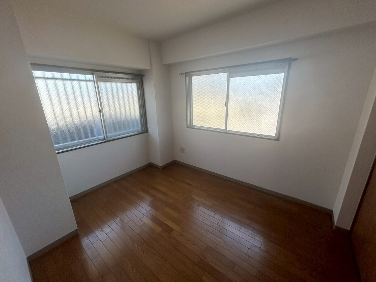 エスペレールⅡの物件内観写真