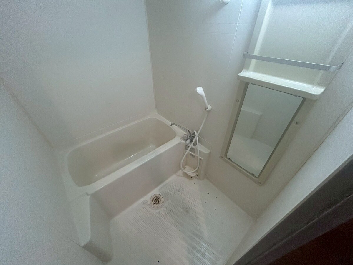 エスペレールⅡの物件内観写真