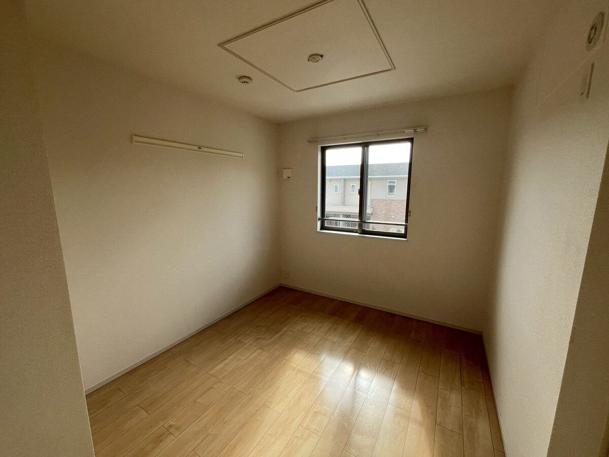 cell cubeの物件内観写真