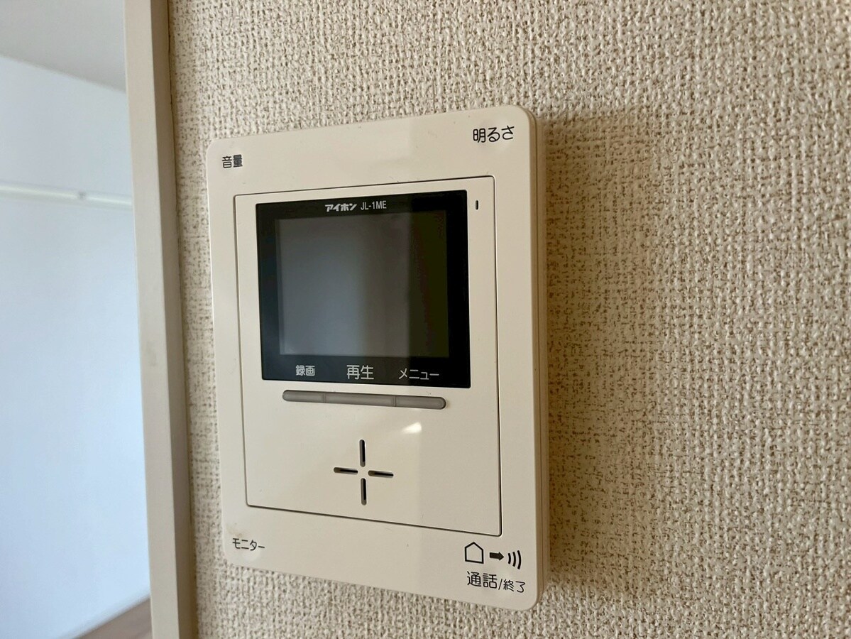 cell cubeの物件内観写真