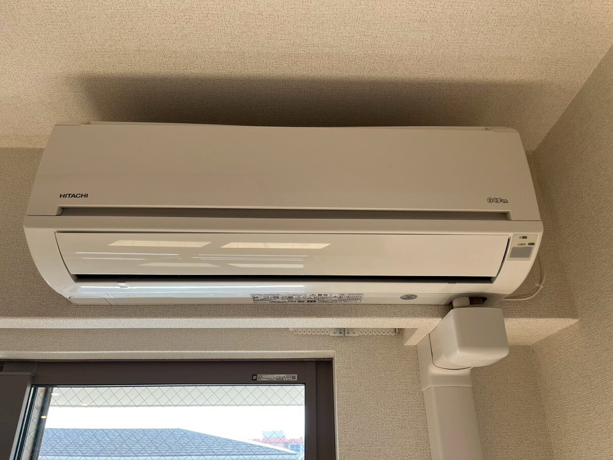 cell cubeの物件内観写真