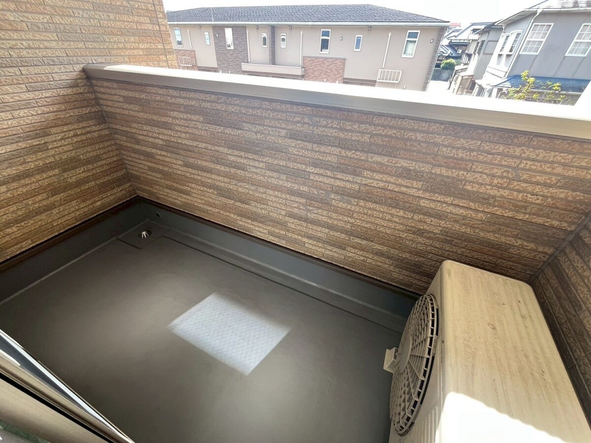 cell cubeの物件内観写真