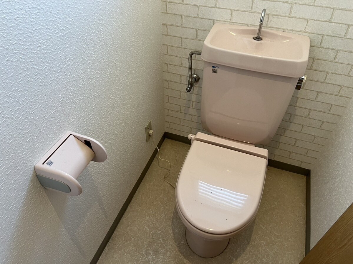 ビューハーモニーの物件内観写真