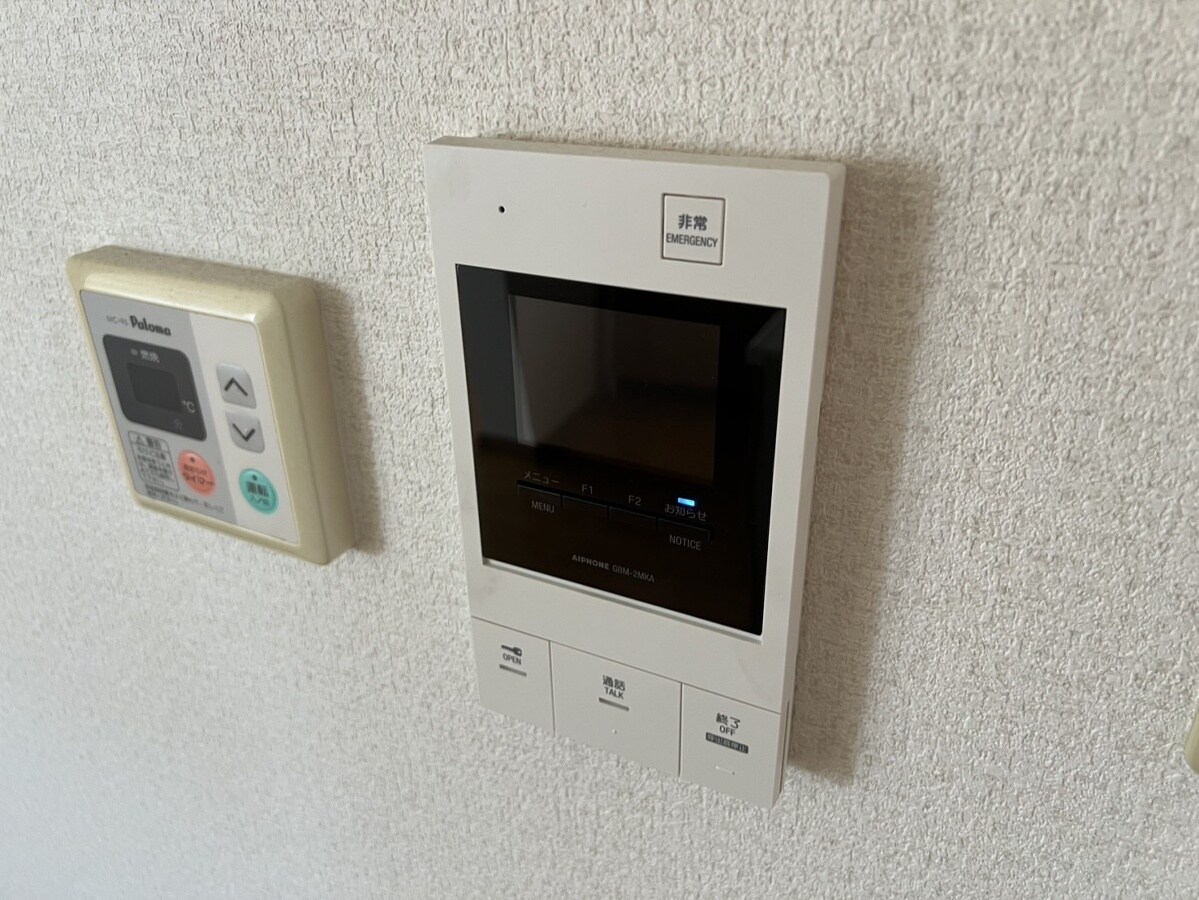 ビューハーモニーの物件内観写真