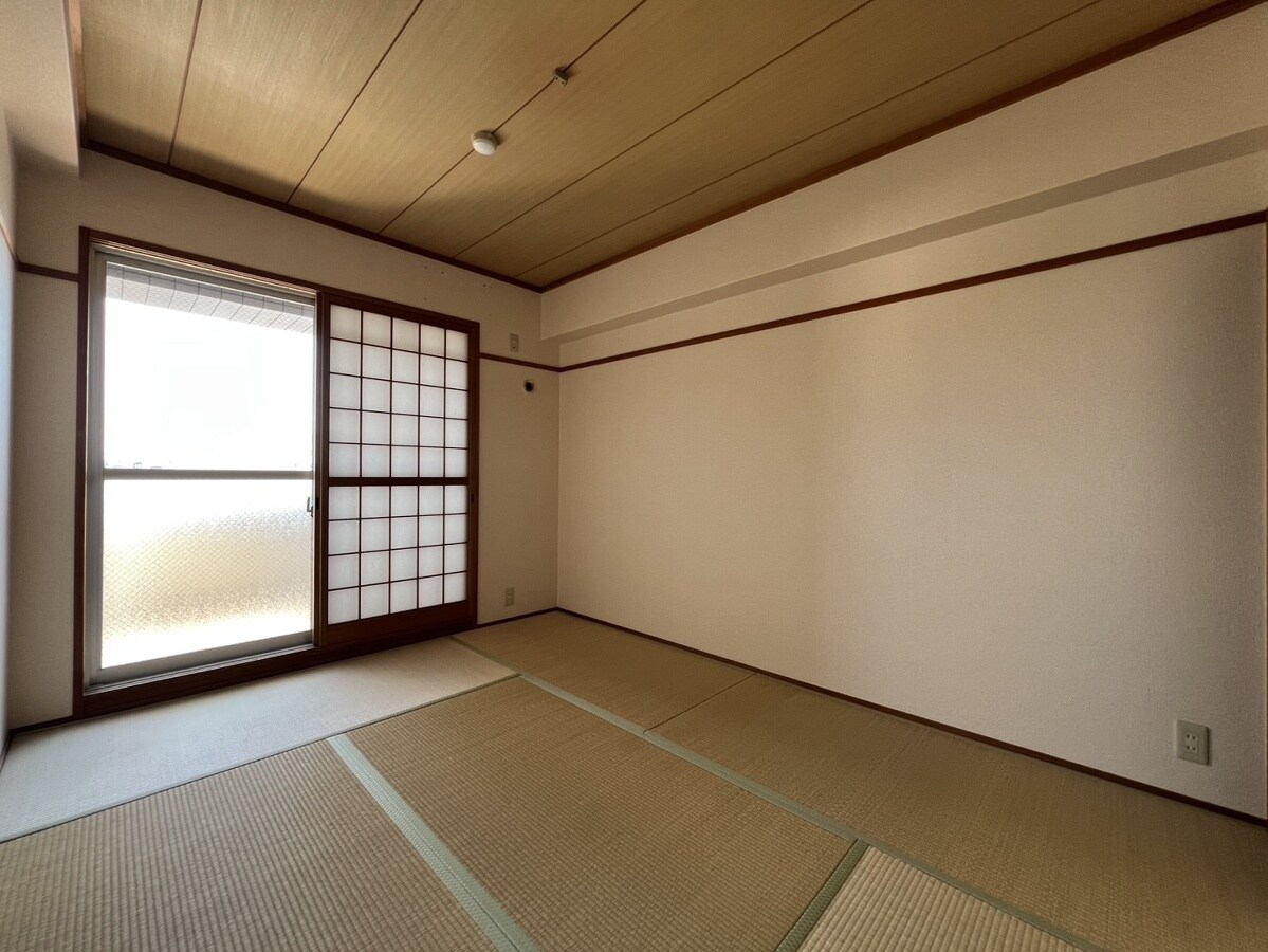 ビューハーモニーの物件内観写真