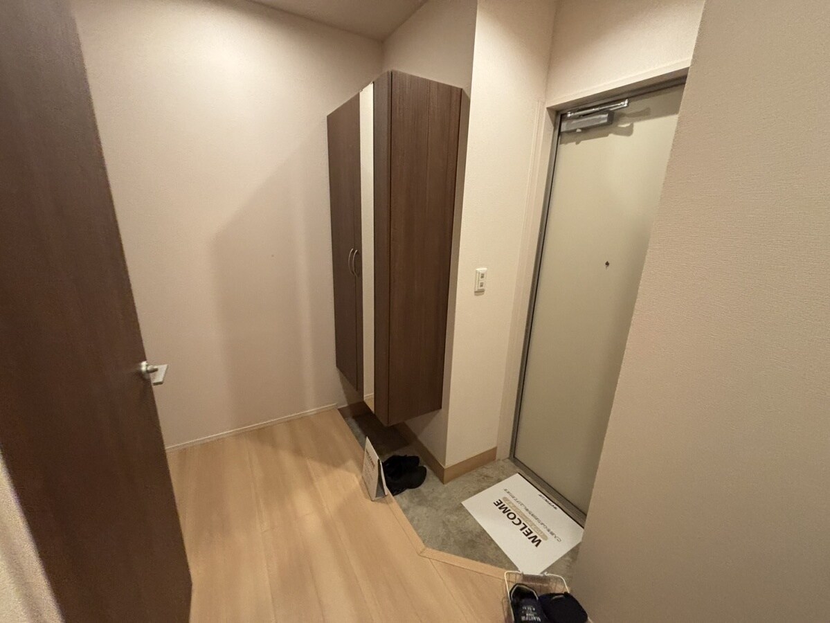 アズールの物件内観写真