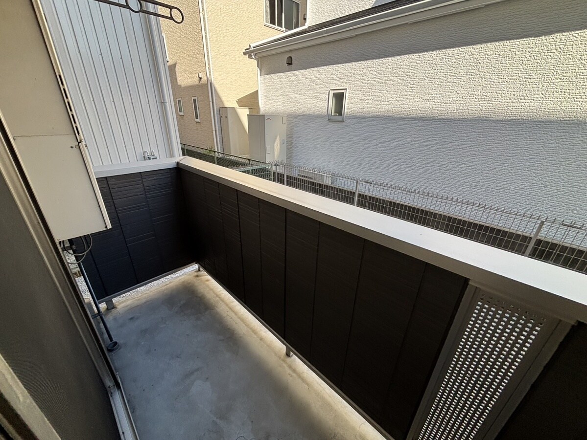 アズールの物件内観写真