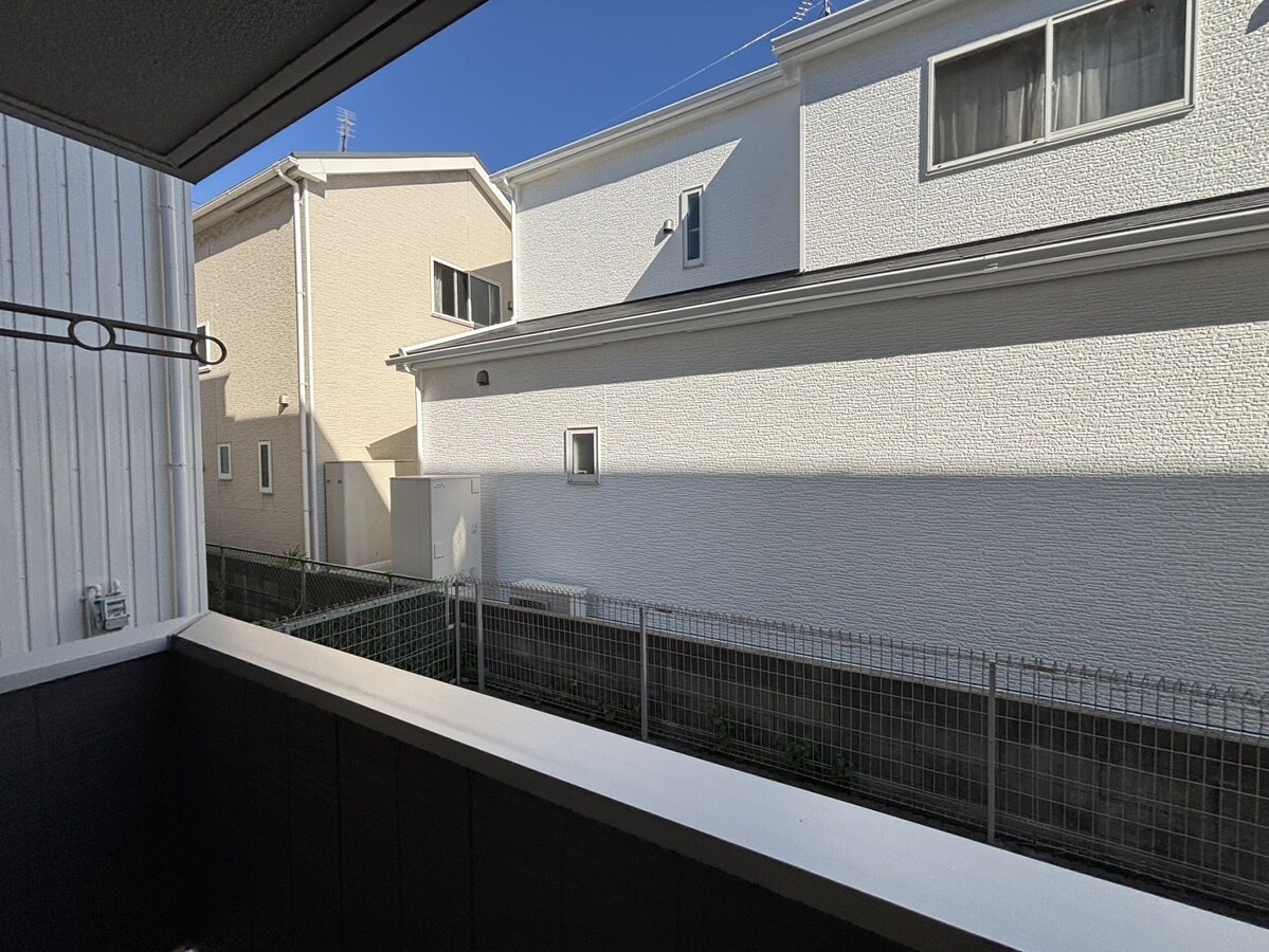 アズールの物件内観写真