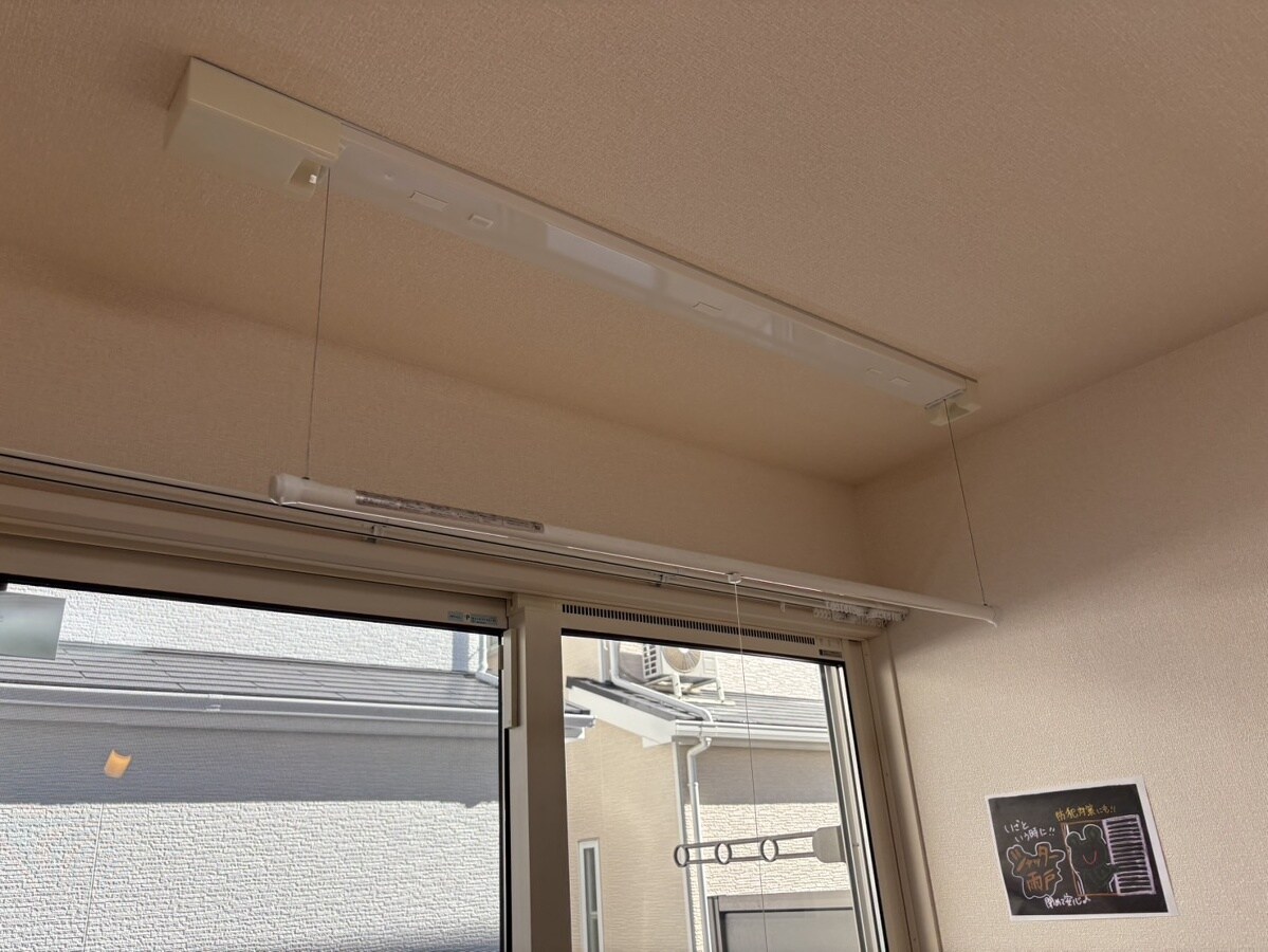 アズールの物件内観写真