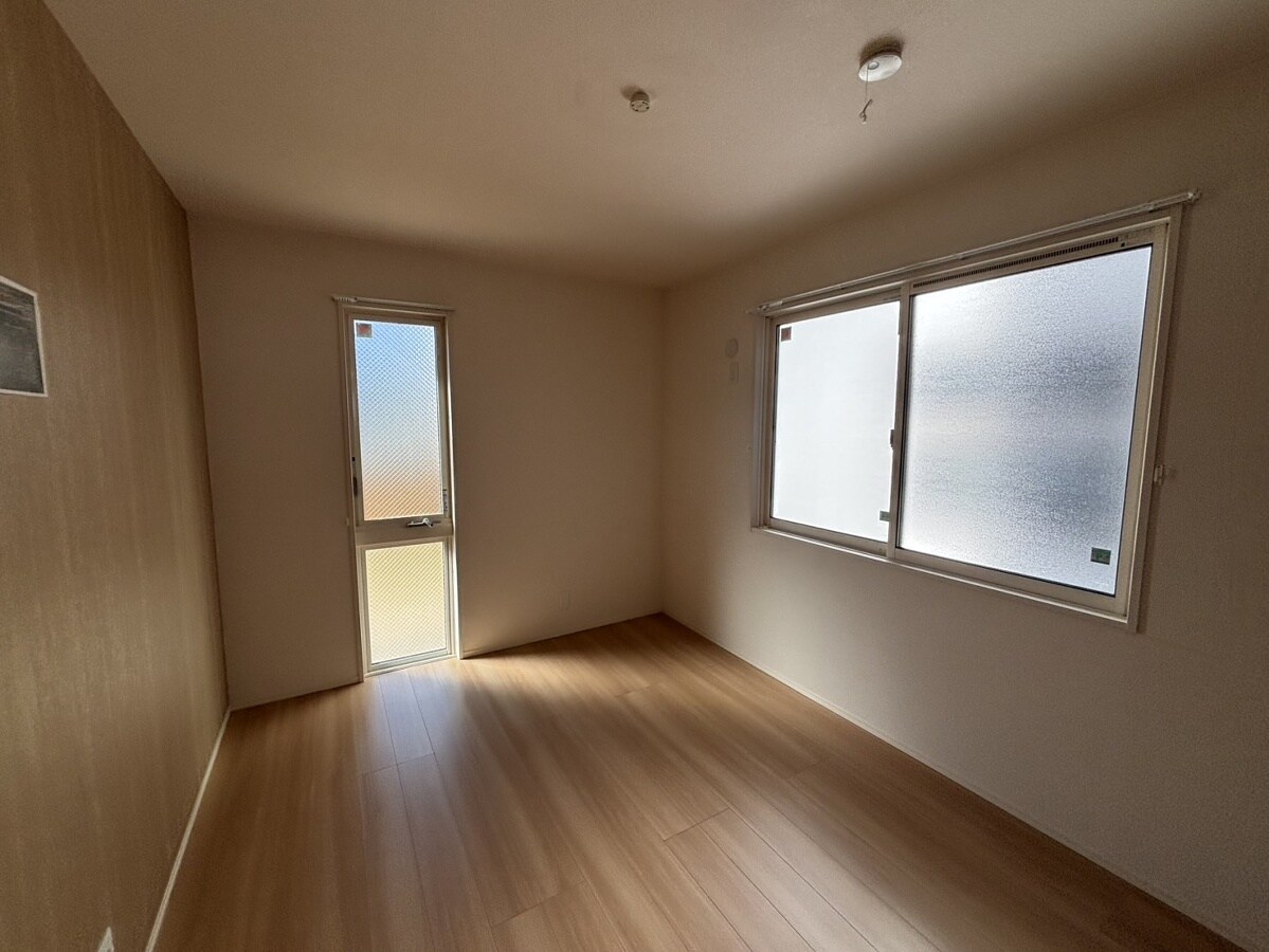 アズールの物件内観写真