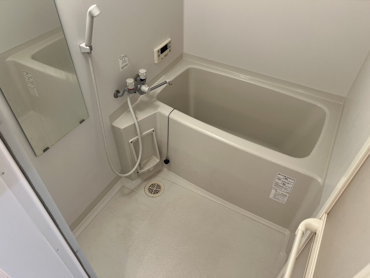 フレシールメゾンA棟の物件内観写真