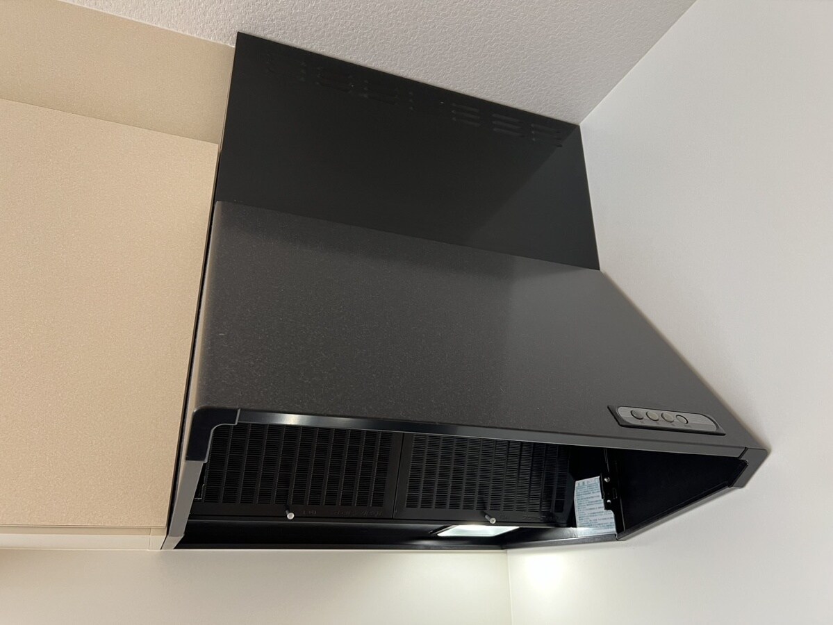 フレシールメゾンA棟の物件内観写真