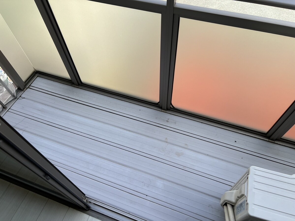 フレシールメゾンA棟の物件内観写真