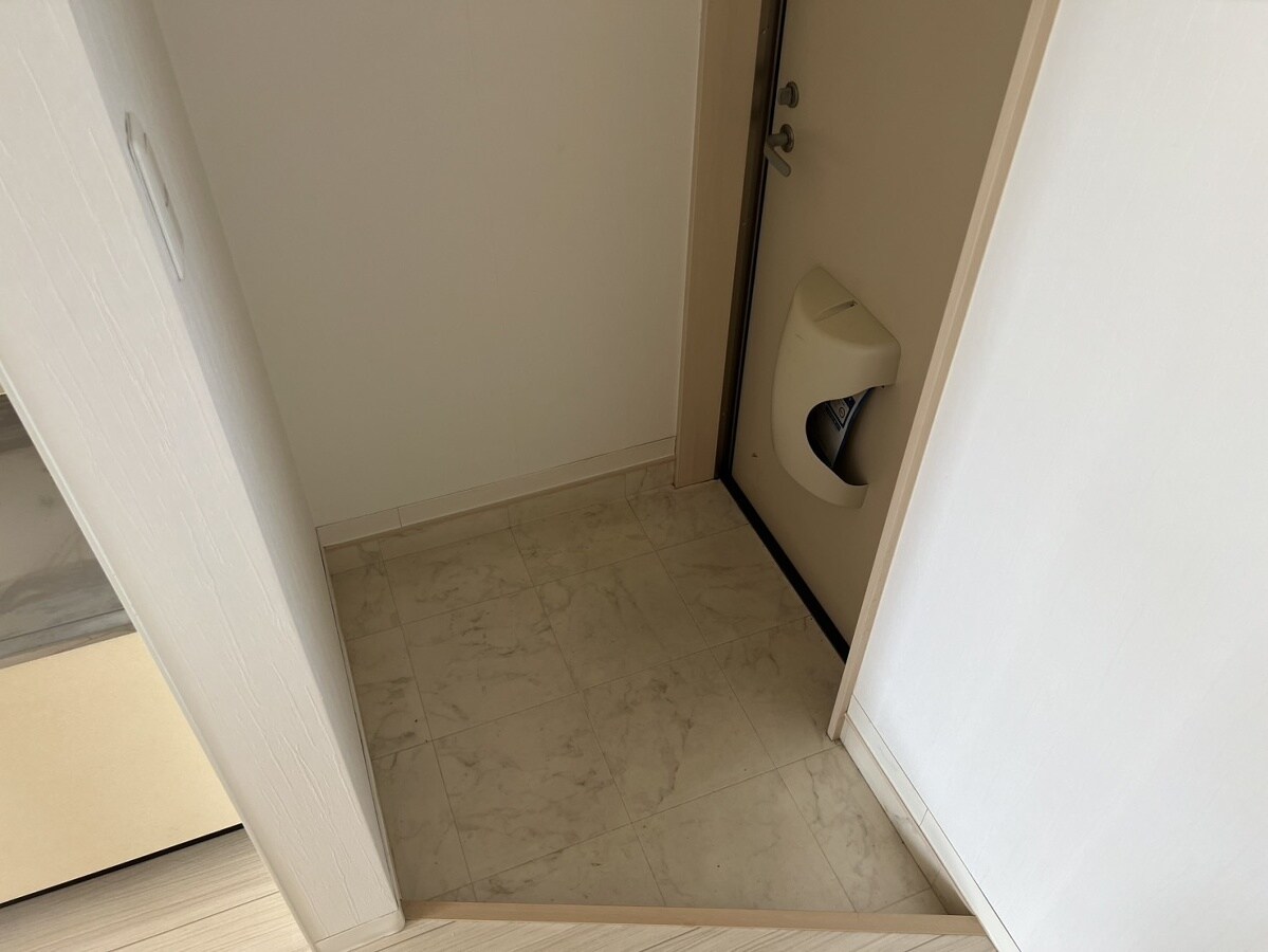 フレシールメゾンA棟の物件内観写真