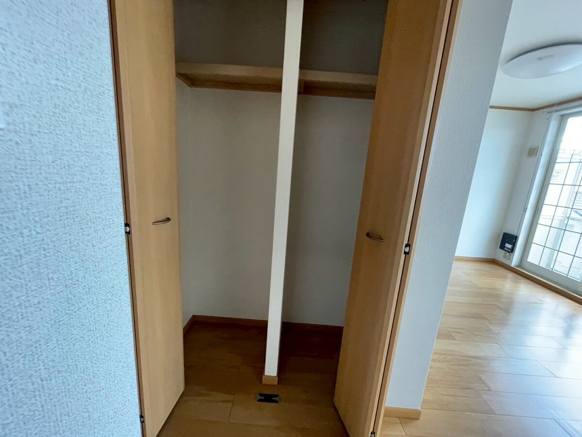 ブリーズ アレイの物件内観写真