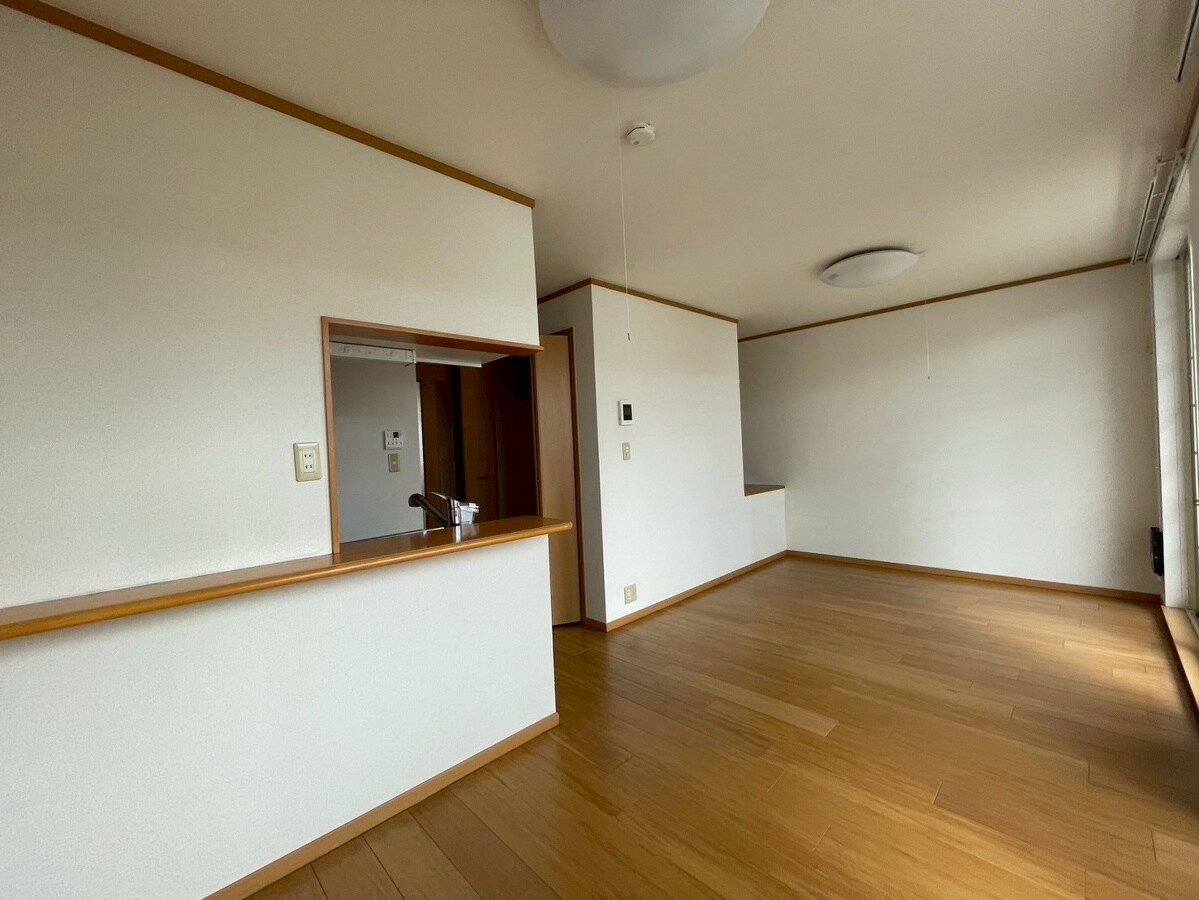 ブリーズ アレイの物件内観写真