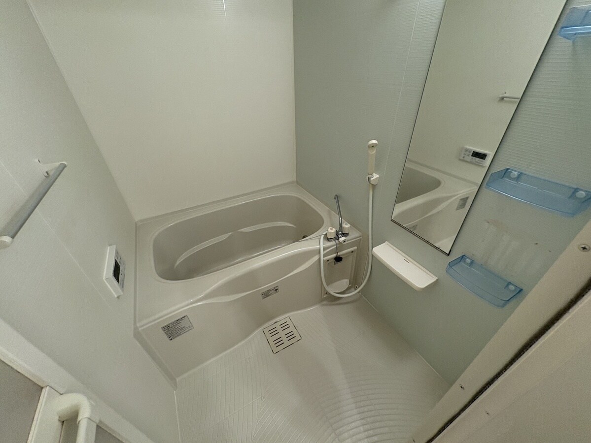 ミルフィーユAの物件内観写真