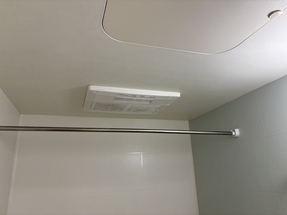 ミルフィーユAの物件内観写真