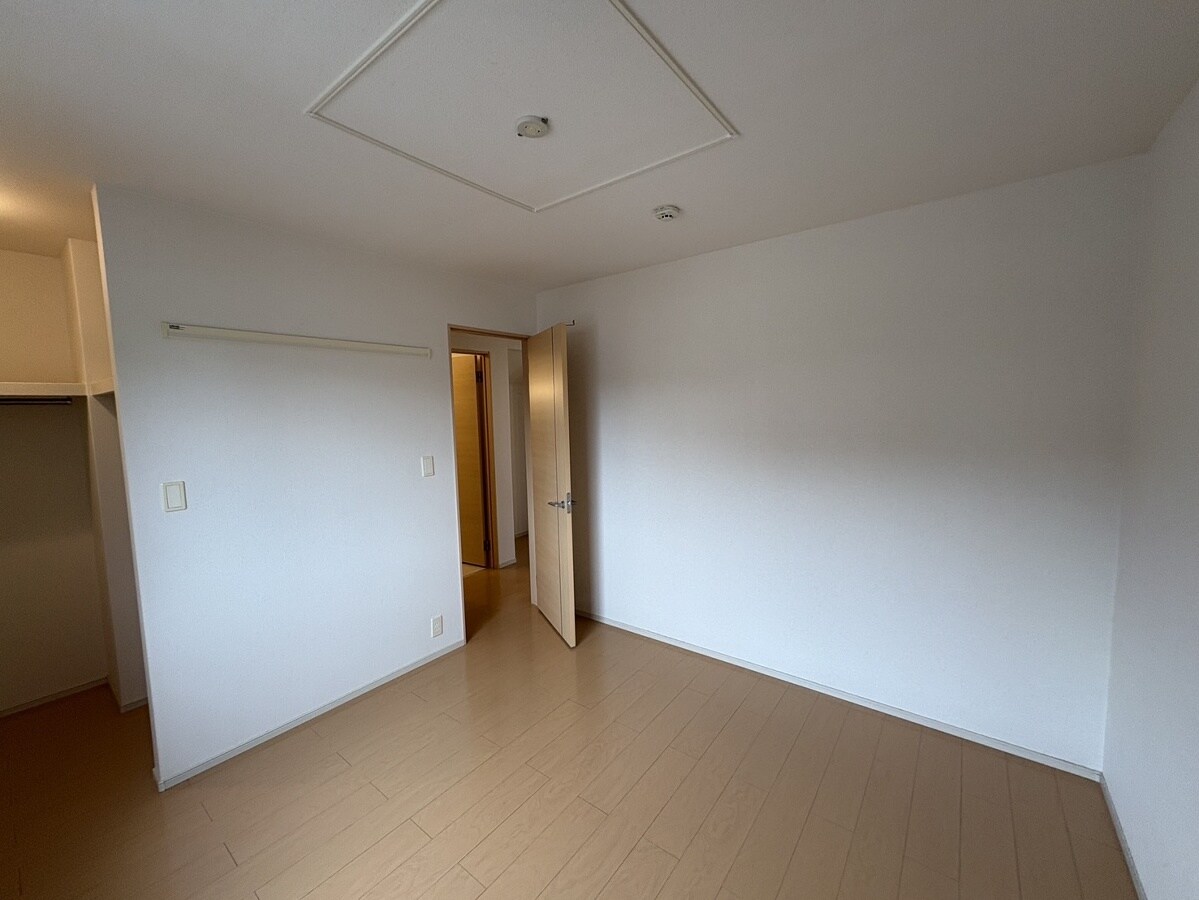 ミルフィーユAの物件内観写真