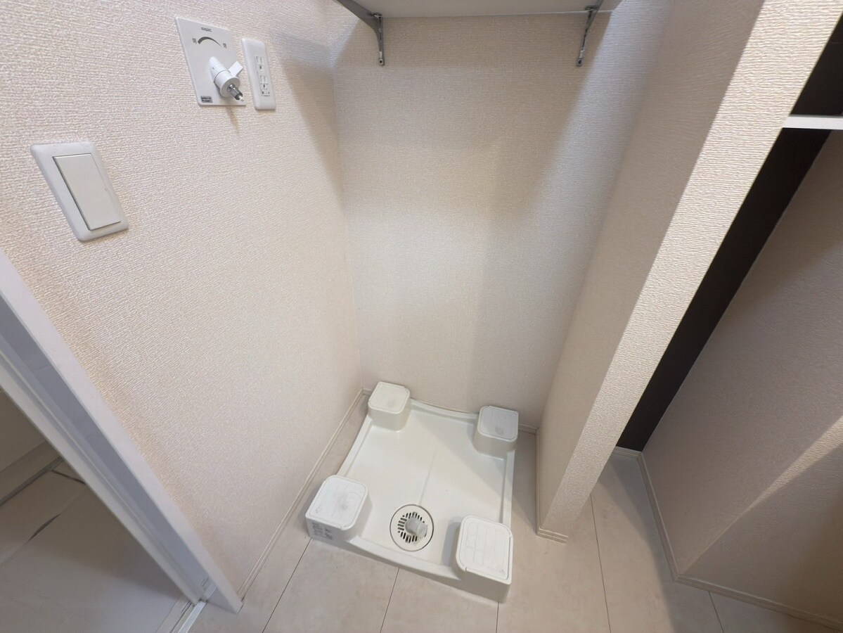 ベルメゾン荒川の物件内観写真