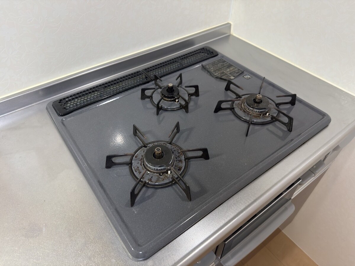 ベルメゾン荒川の物件内観写真