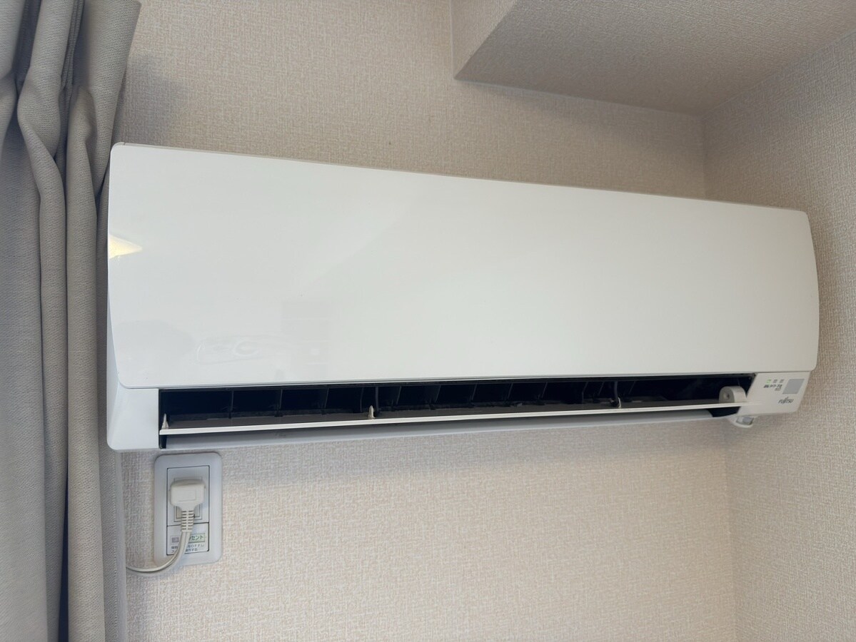 ベルメゾン荒川の物件内観写真