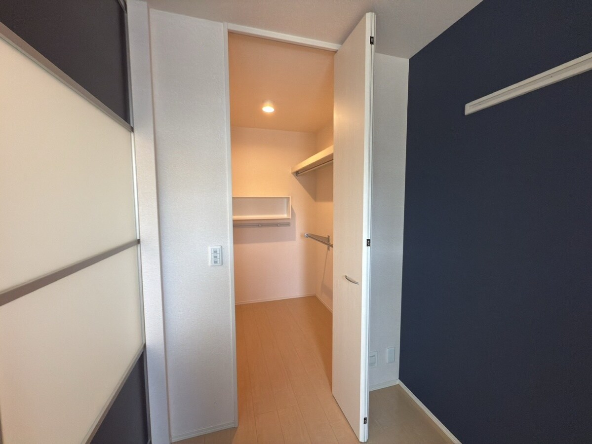 ベルメゾン荒川の物件内観写真