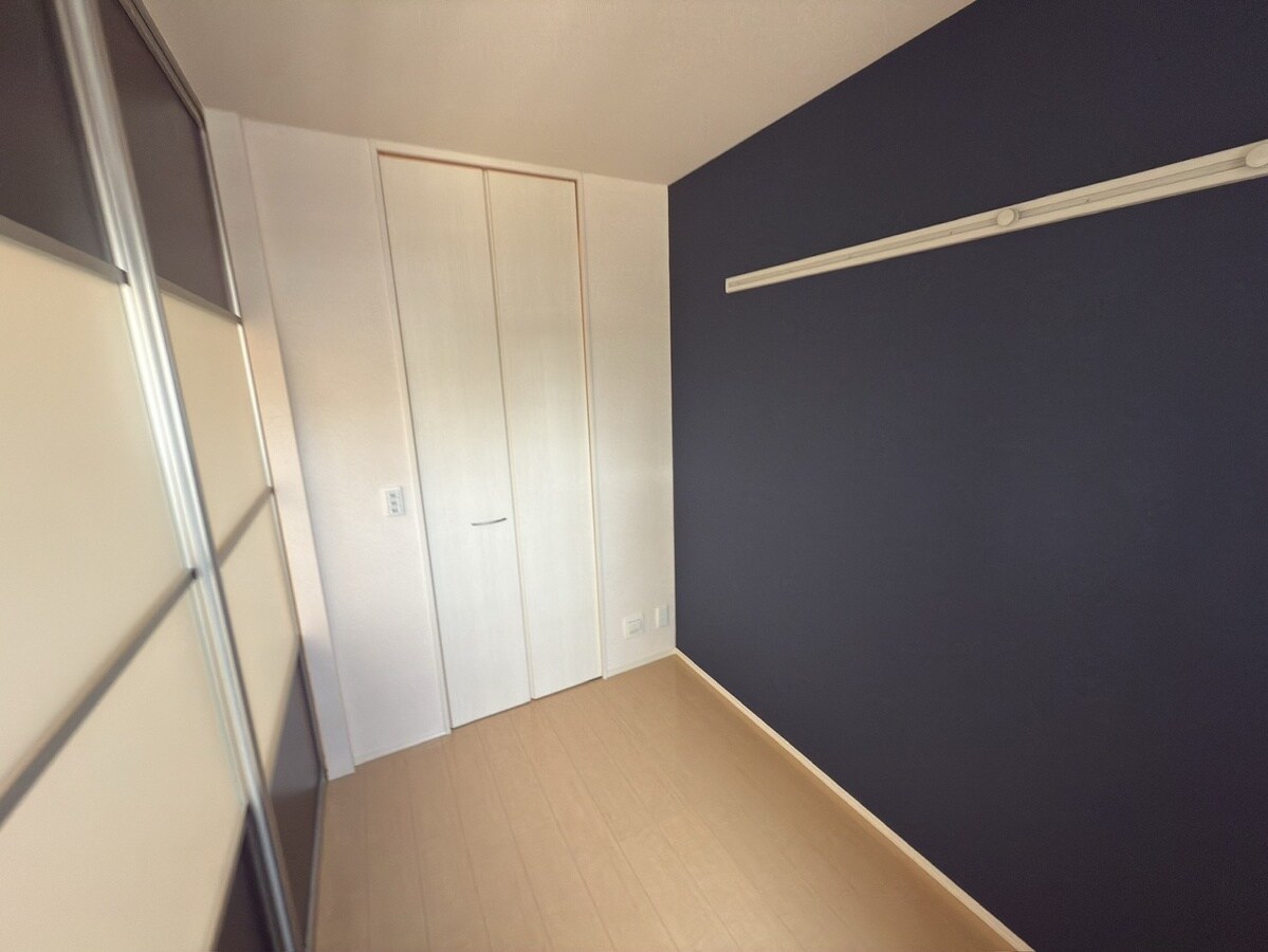 ベルメゾン荒川の物件内観写真