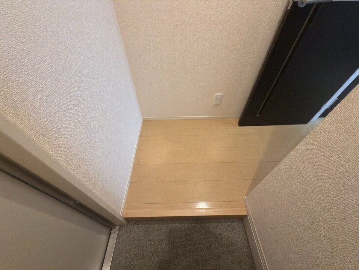 ベルメゾン荒川の物件内観写真