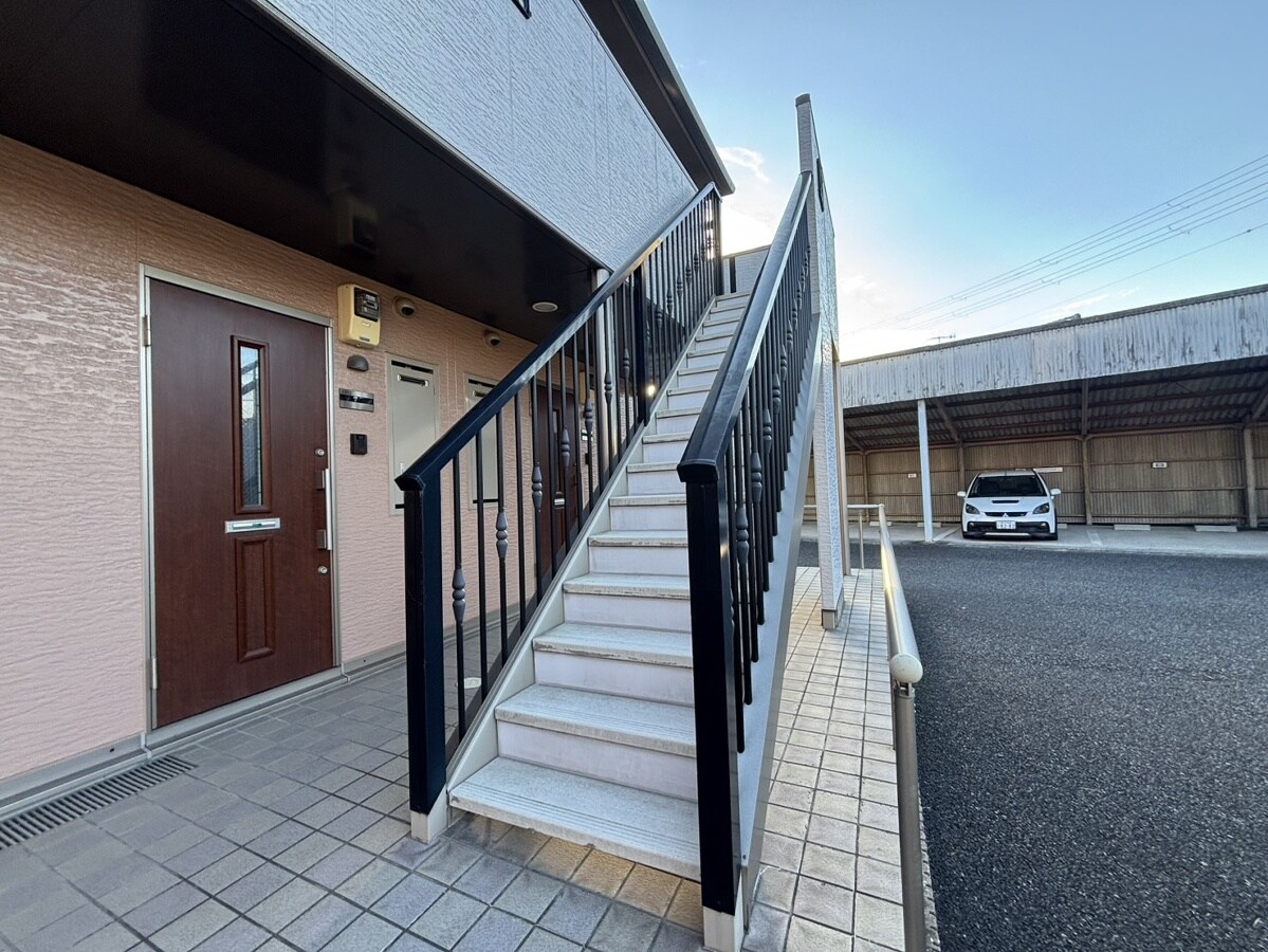 ウェルヴィラの物件内観写真