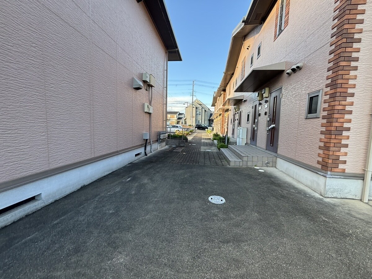 ウェルヴィラの物件内観写真