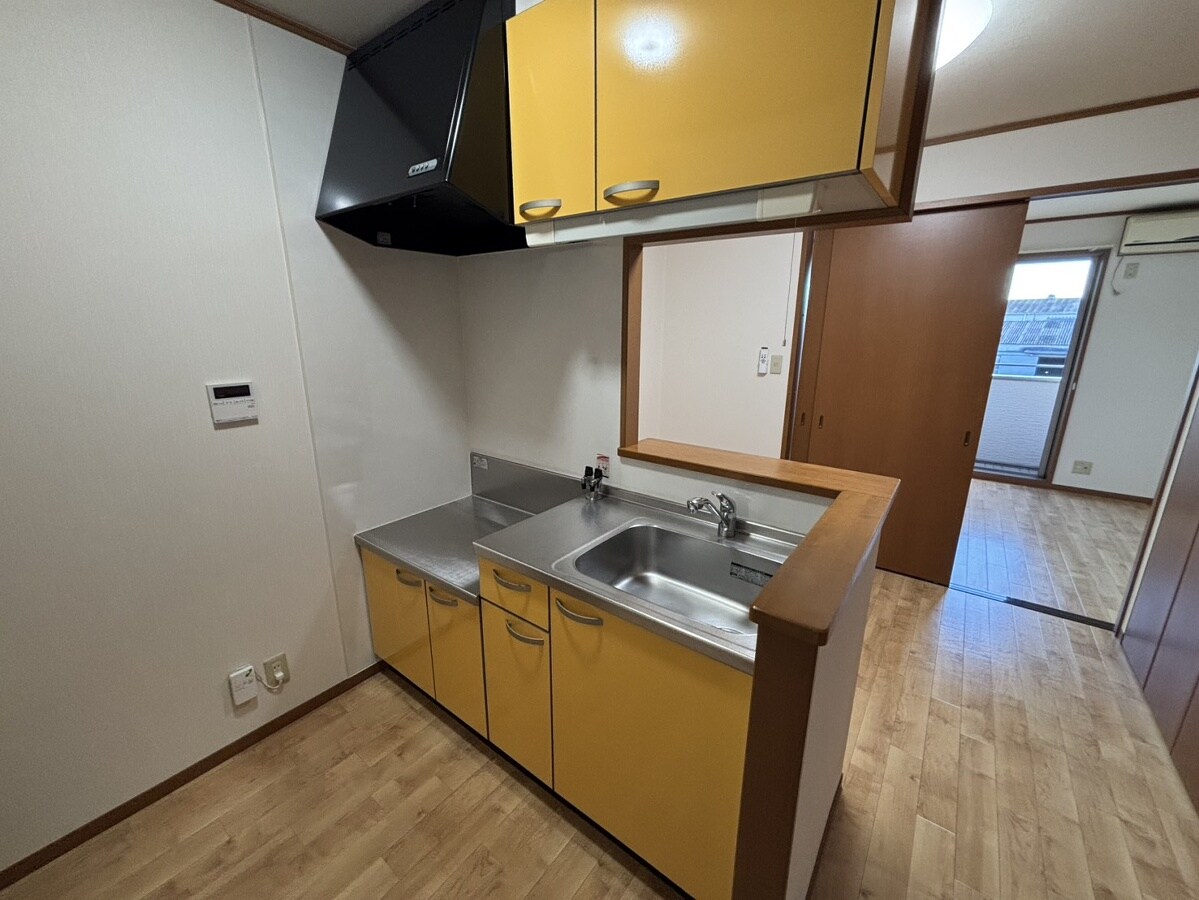 ウェルヴィラの物件内観写真