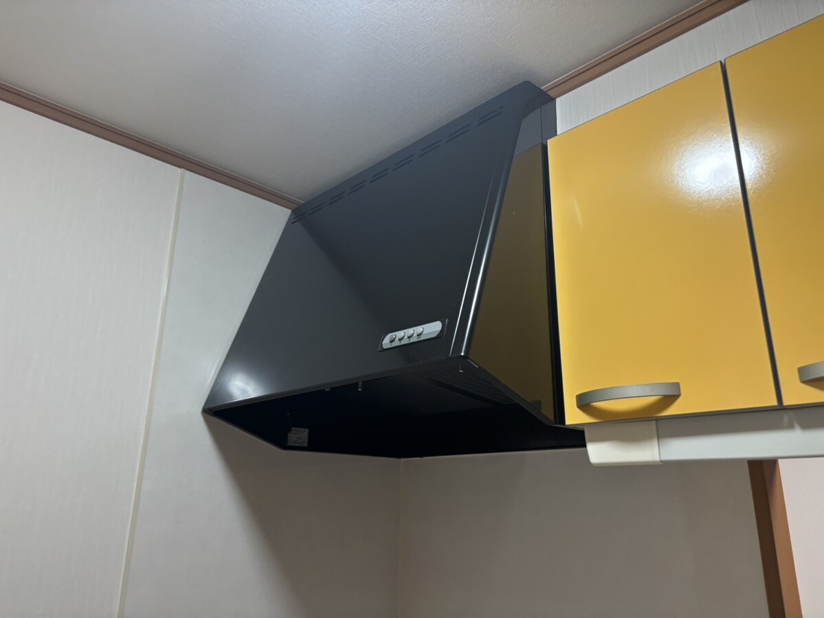 ウェルヴィラの物件内観写真