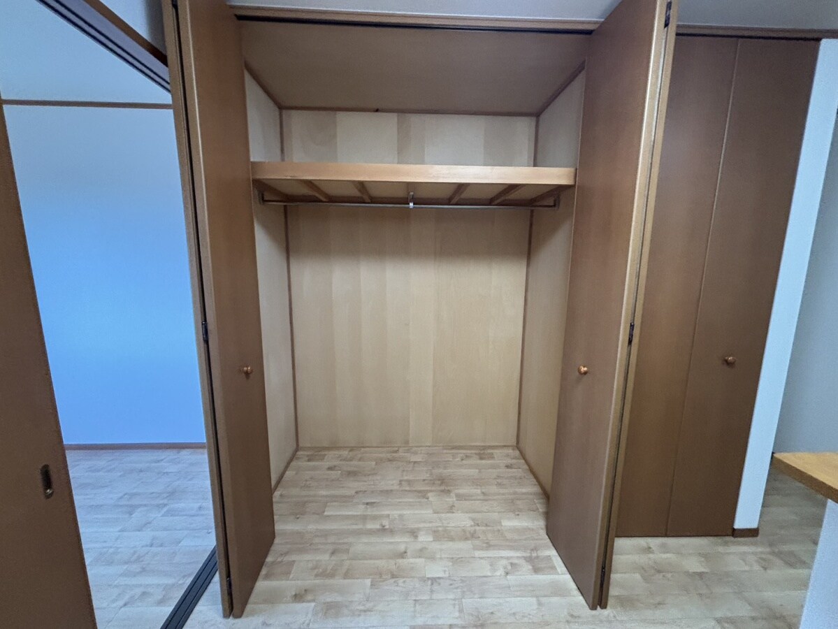 ウェルヴィラの物件内観写真