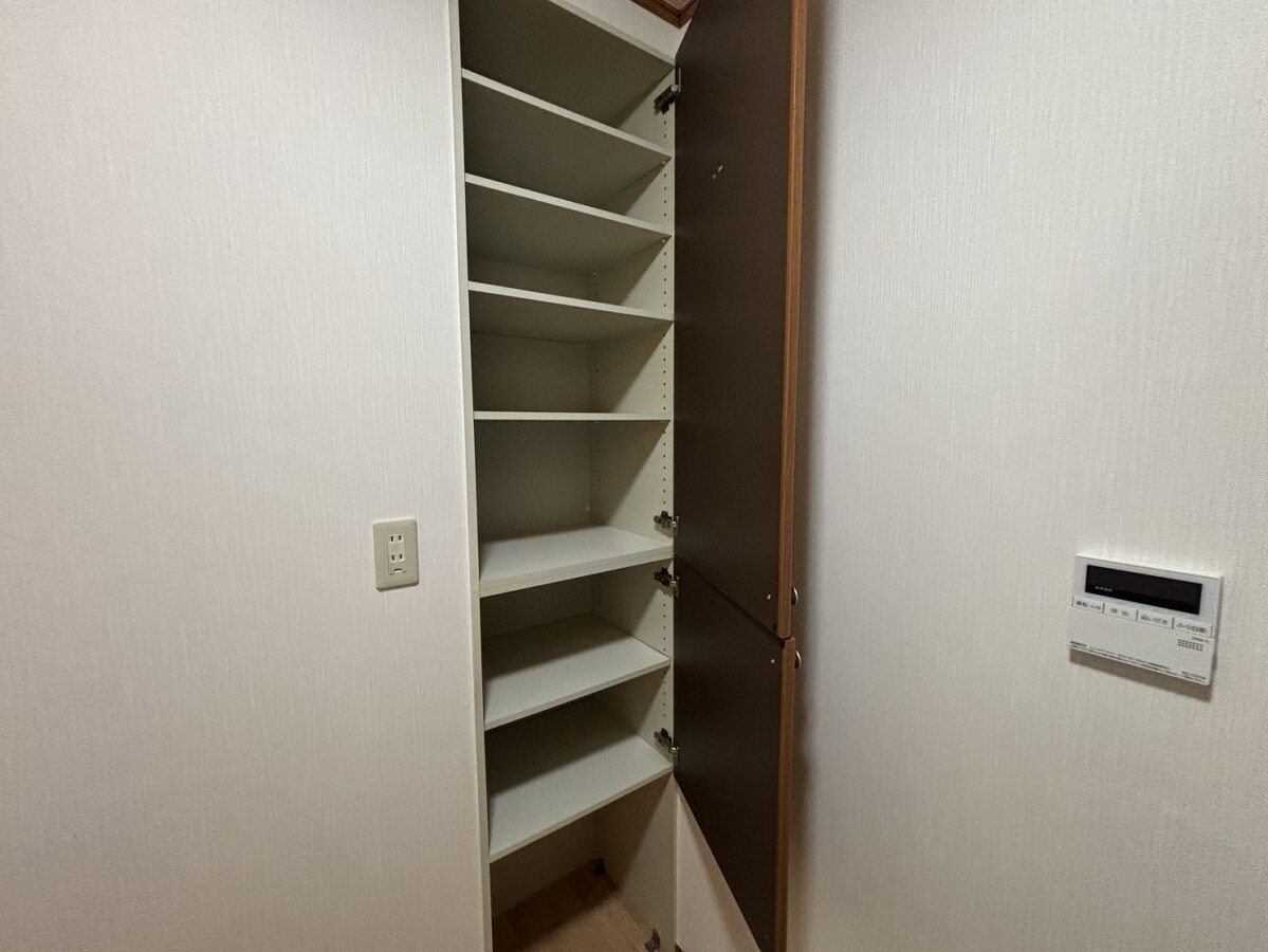 ウェルヴィラの物件内観写真