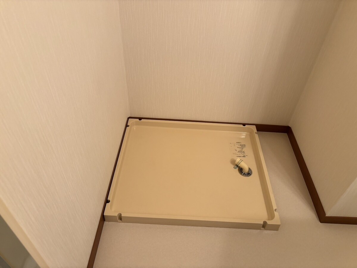 ウェルヴィラの物件内観写真