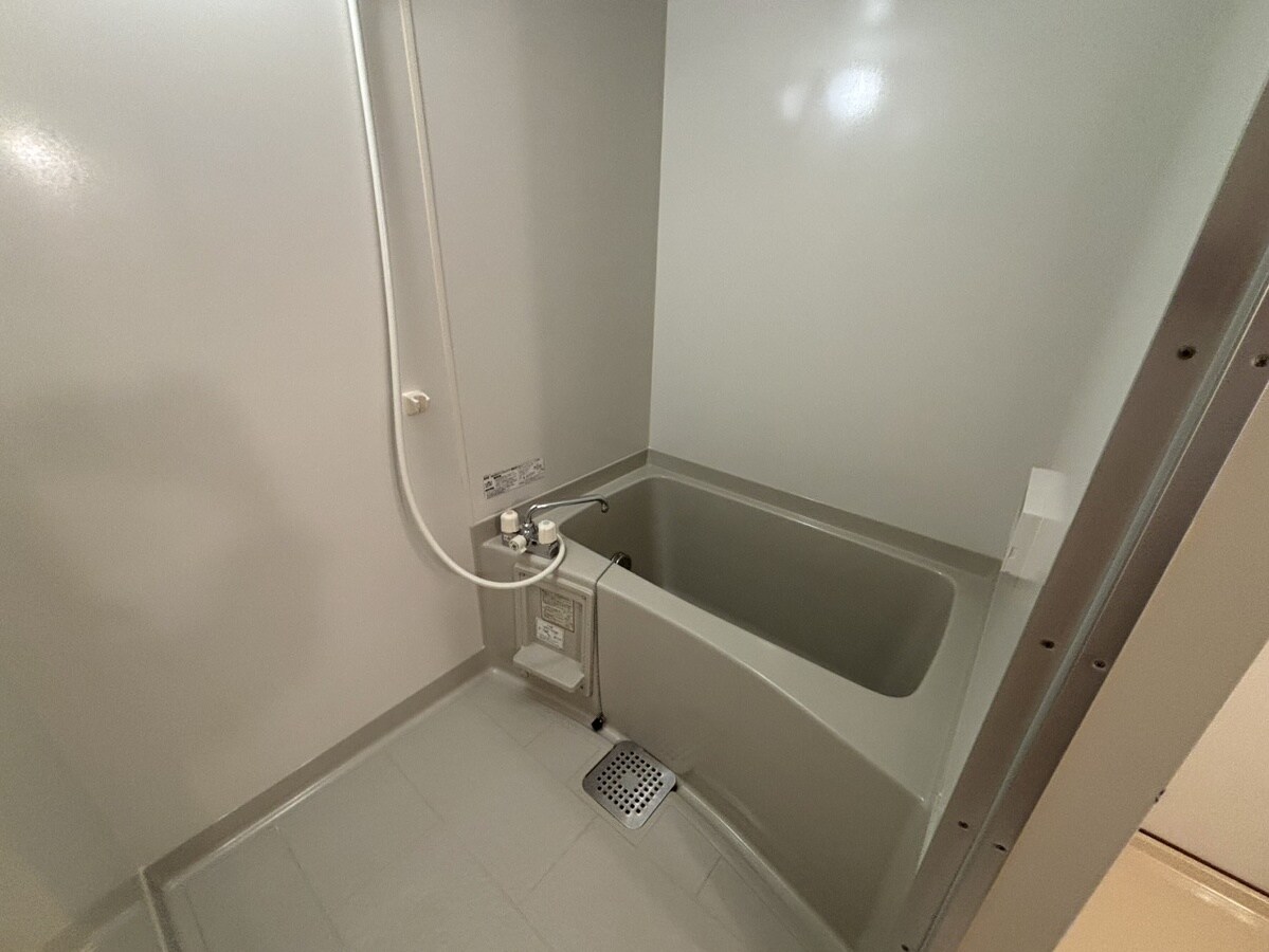 ウェルヴィラの物件内観写真