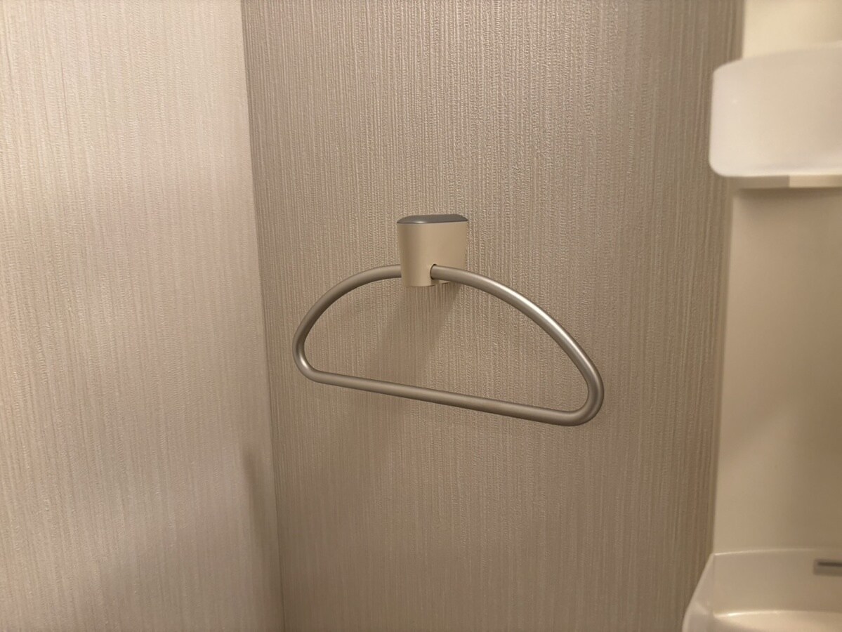 ウェルヴィラの物件内観写真